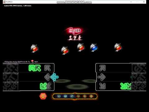 Happy new year - Jenis Bake Patch Audition