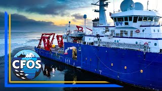 UAF College of Fisheries and Ocean Sciences