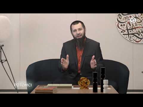 Vrijednost dobročinstva prema roditeljima - ČESTITI POTOMCI - mr. Enes Julardžija (2. epizoda)