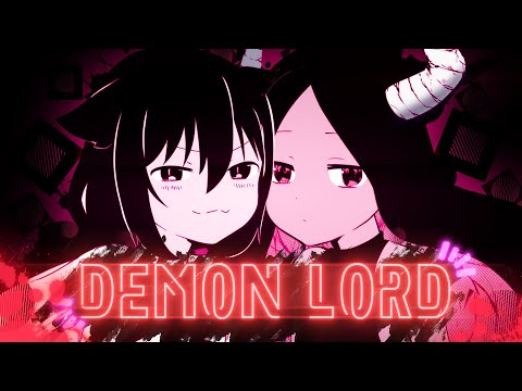 Demon Lord
