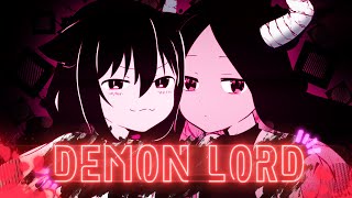 Download lagu Demon Lord mp3