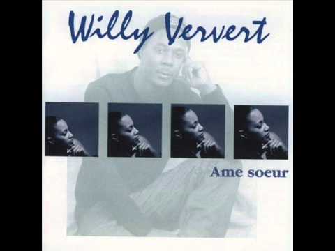 Willy Ververt - Ame soeur