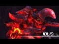 Sonic The Hedgehog 2006 Iblis Phase 2 Sonic 1080 HD
