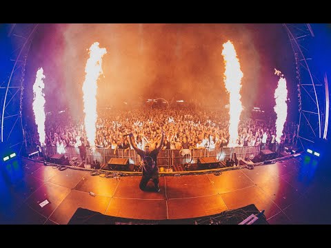 DJ Wilson Honrado Festival Crato 29 08 2019