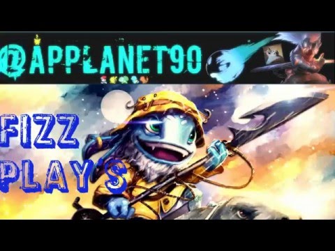 #01 FIZZ montage - tukeleunalosa