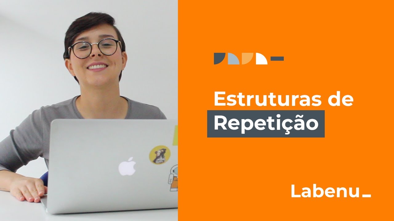 Aula 08 - Estruturas de Repetição - Lógica de Programação para Iniciantes