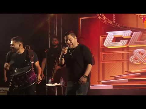 Claudio Ney e Juliana em Quixaba - PE