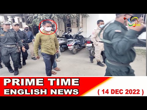 IMPACT NEWS ENGLISH BULLETIN 14 DEC 2022