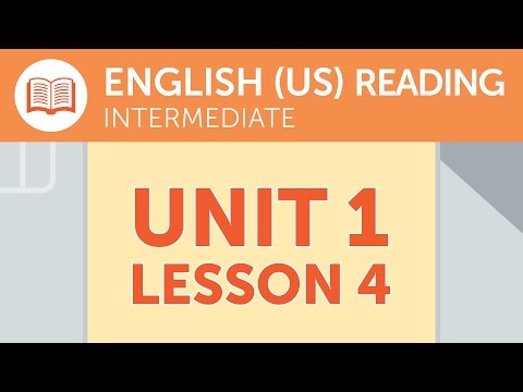 English Intermediate Trains and Stations Reading Practice