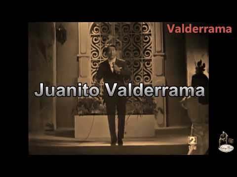 Juanito Valderrama -  El Emigrante