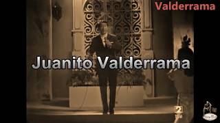 Juanito Valderrama -  El Emigrante