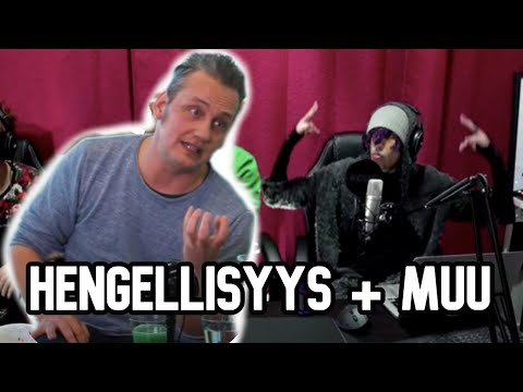 LEVELI #46 - Christoffer Weiss | PODCAST