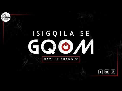 Foster Feat. Chronic Sound-Black Colour