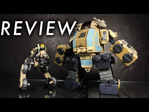 B2FIVE 88th Sand Delux Set (Acid Rain World) | REVIEW