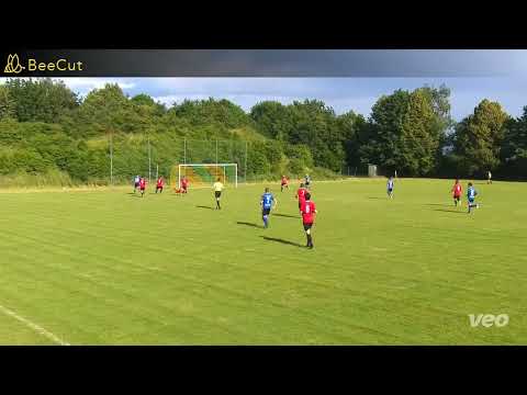 TJ Sokol Pňovice - FC Lužice 0:2 (0:1)