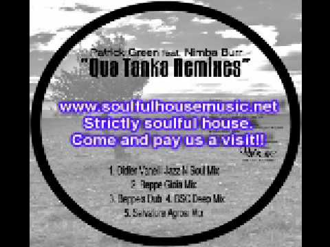 Patrick Green Qua Tanka (Bsc Deep Mix)