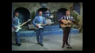 Buck Owens & Don Rich   'Act Naturally'