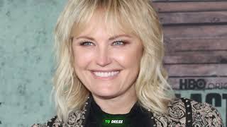 Malin Akerman, No Filter — The Photos Everyone’s Talking About