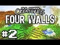 Four Walls Pt2 - Minecraft: Old School Creatures ...