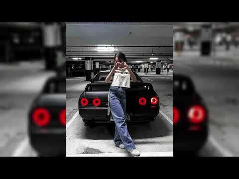 SAY3AM, Proof Nation - Nightfall [SLOWED & REVERB]