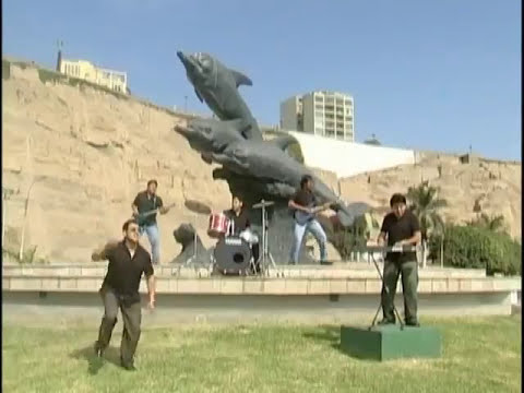 Con Todas Mis Fuerzas - José Arismendi - COMANDO GAF (Video Oficial)//MUSICA CRISTIANA