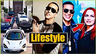 Daddy Yankee lifestyle(2023), Networth, Career, family, Cars, Age, height, Facts & More.#daddyyankee
