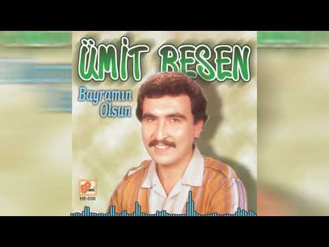 Ümit Besen - Unutulmuşum