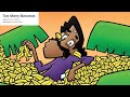 Too Many Bananas Too Many Bananas Story With English Subtitles Too Many Bananas Story