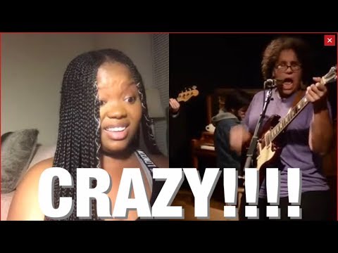 Alabama Shakes- Hold On REACTION!!!