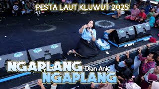 Download lagu NGAPLANG - NGAPLANG - DIAN ANIC |  ANICA NADA 12 AGUSTUS 2025 | KLUWUT | BULAKAMBA | BREBES mp3