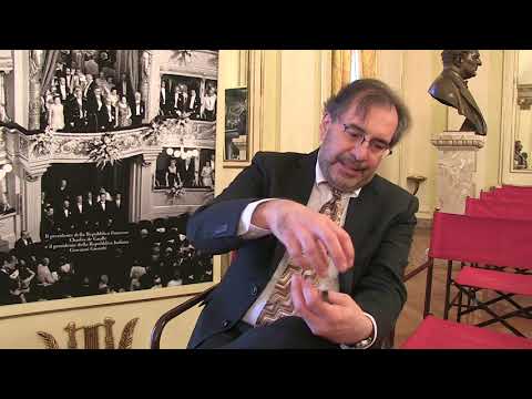 Il turco in Italia -  Prima delle Prime