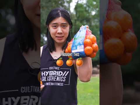 Working out but no progress?