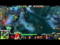 Dota 2 Team Secret vs Basically Unknown ...