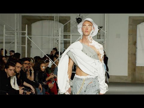 0.9 Virus | Spring Summer 2020 | Full Show