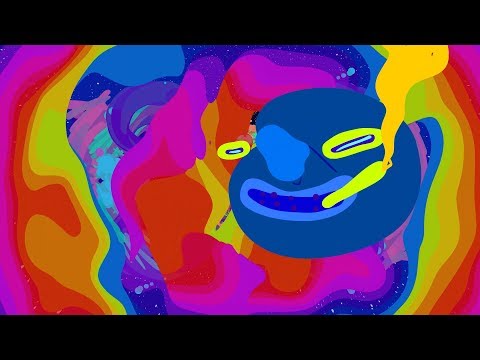 311 - What The?! [Official Lyric Video]