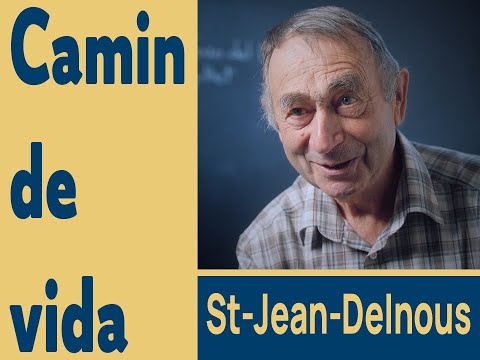 Camin de vida # Sent-Joan-del-Nos