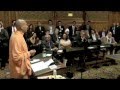 Радханатх Свами в Парламенте Великобритании 