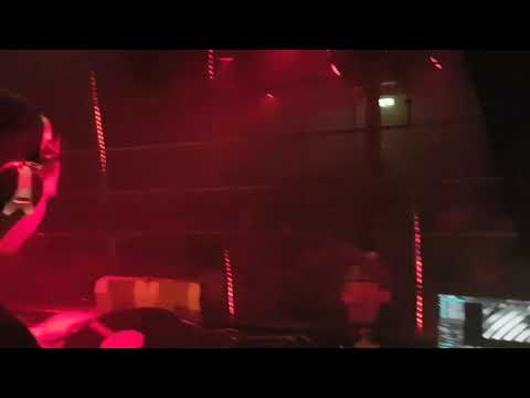 Dominik Müller - DJ set @ Bear'lin Station #10 - VI