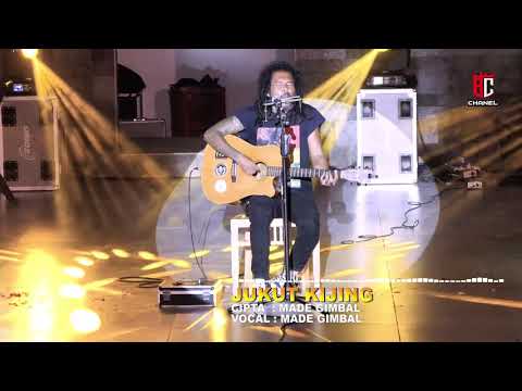 MADE GIMBAL - JUKUT KIJING