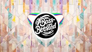 Mike Stud - These Days (Joshua Francois Flip) [Bass Boosted]