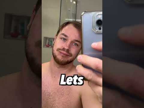 GRADE 1 BUZZ CUT FROM A RECEDING HAIRLINE?