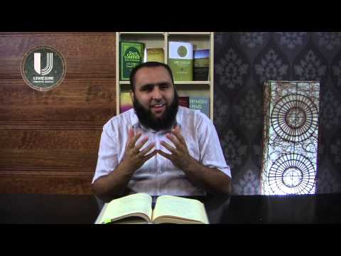 Fragmente nga Sahabët (Zubejr bin Avami) - Hoxhë Ruzhdi Buzuku