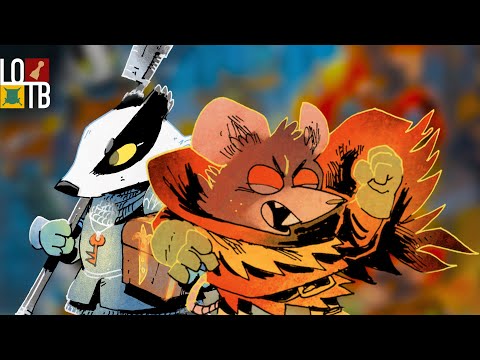 A Biased Review of Root: The Marauder Expansion