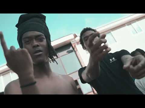 2piped - Him (Official Music Video) 🎥: @truthvisions