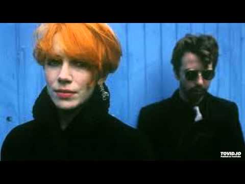 Eurythmics - Invisible Hands (Live 1983)