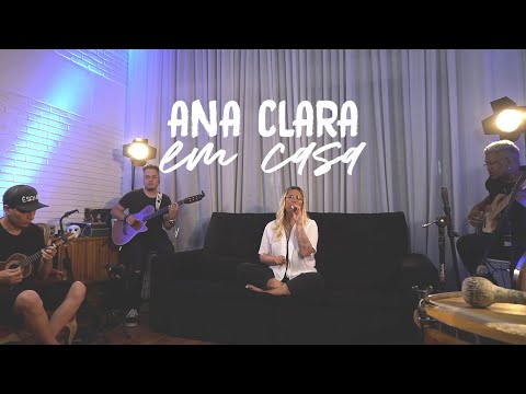 Ana Clara - Separação