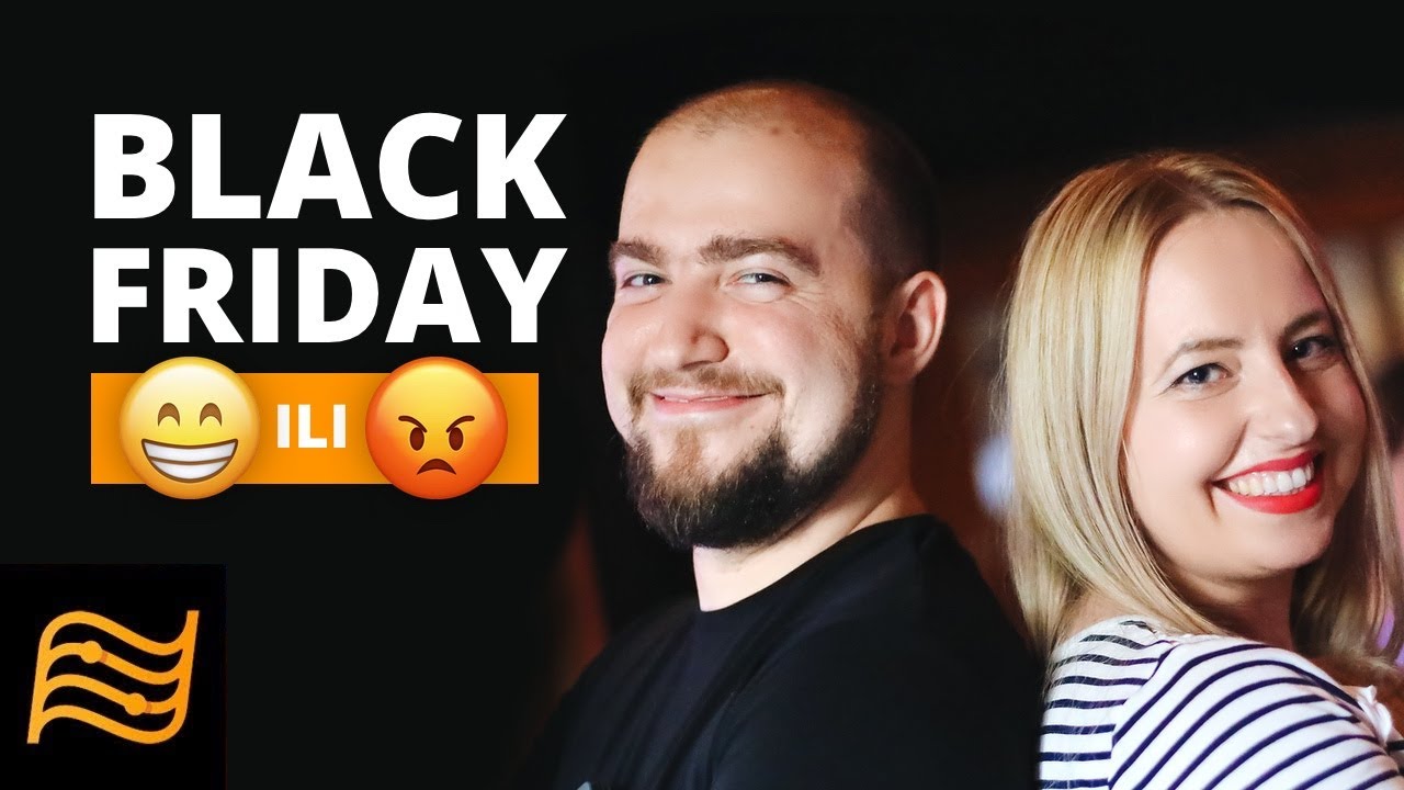 Najveće greške hrvatskih trgovaca povodom Black Fridaya