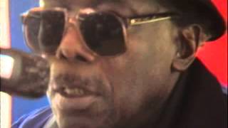 John Lee Hooker: I Cover the Waterfront / Worried Life Blues (1983)