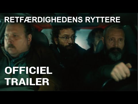 Retfærdighedens ryttere ▶