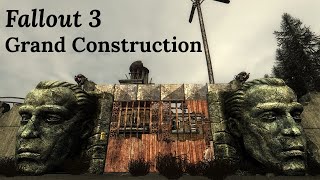 Grand Construction aka A Big Stroyka English Version I Fallout 3 mod at ...